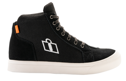 Мото кецове ICON BOOT CARGA CE CLASSC