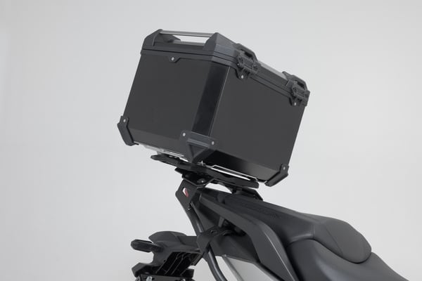 Стойка за куфар SW-MOTECH STREET-RACK NC 750 X ABS