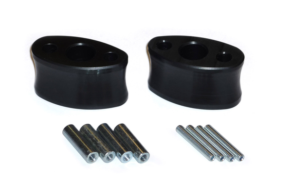 Адаптери за огледала SW-MOTECH MIRROR EXTENSION CBR 1100 XX