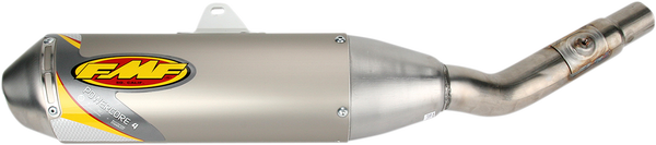 Гърне FMF MUFFLER PC4 CRF450R/X