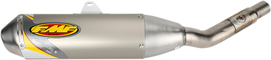 Гърне FMF MUFFLER PC4 CRF450R/X