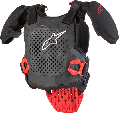 Детска броня ALPINESTARS RST-GRD YT A5s V2 BWR