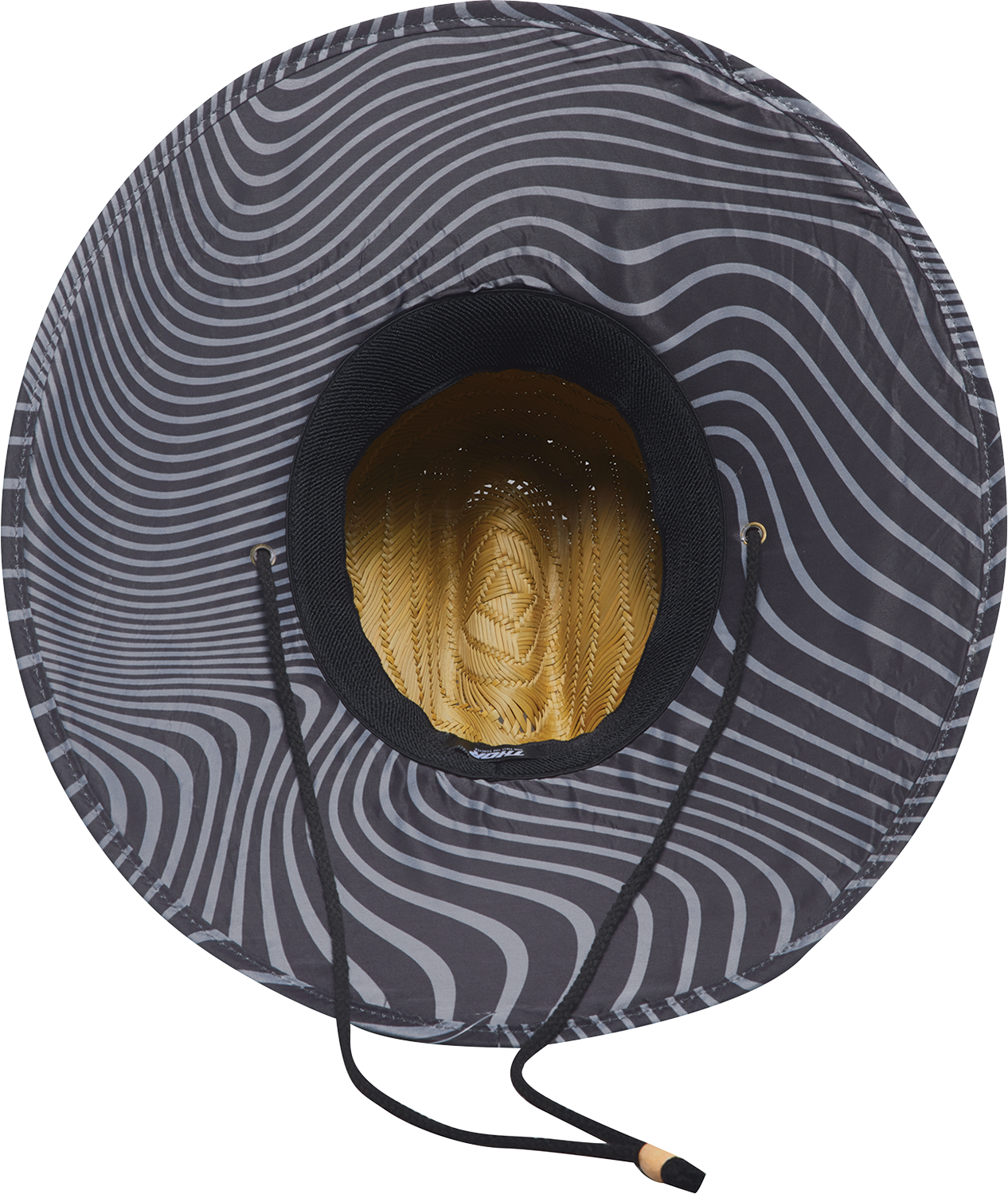 Шапка THOR STRAW HAT