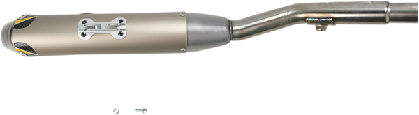 Гърне FMF MUFFLER Q4 SA YZ/WR450