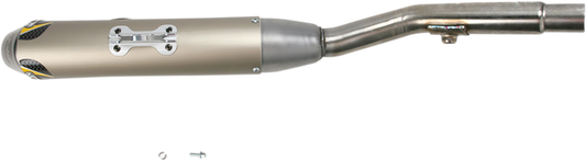 Гърне FMF MUFFLER Q4 SA YZ/WR450