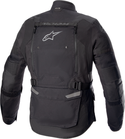 Текстилно мото яке ALPINESTARS Bogota Pro Drystar® BLACK