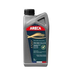 Areca F7217 5W30 C2,C3-1L автомобилно масло