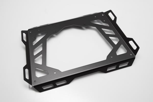 Стойка за куфар SW-MOTECH LUGGAGE ADVENTURE-RACK EX