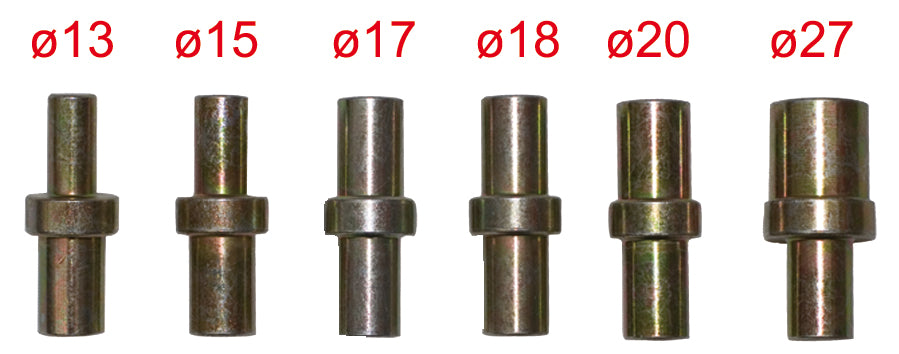 Предна стойка BIKE-LIFT B-LIFT FS-11