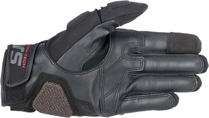Ръкавици ALPINESTARS HALO BK