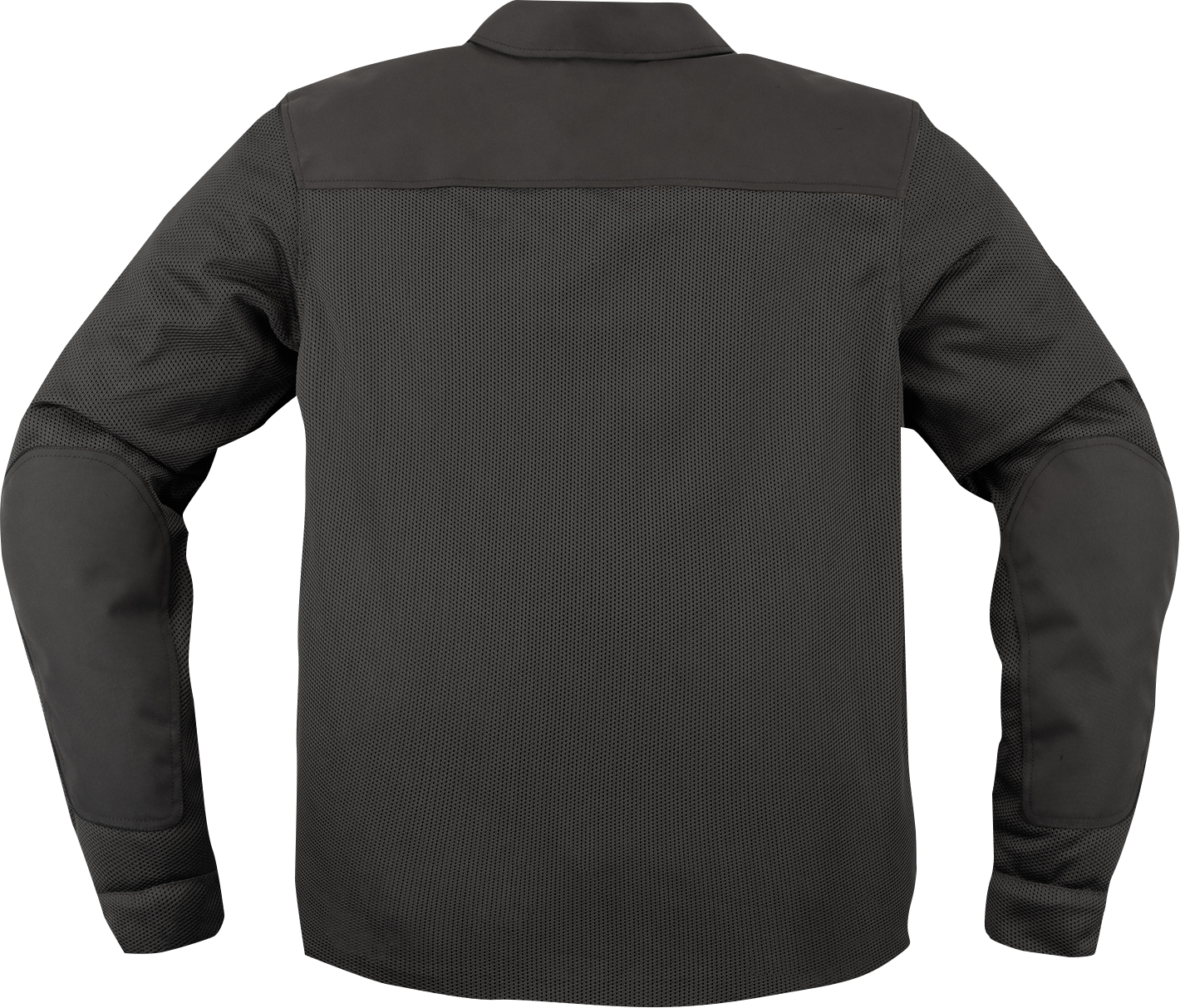 Текстилно мото яке ICON UPSTATE MESH CE BLACK