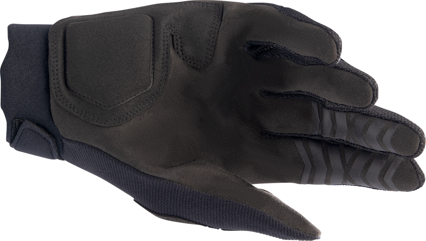 Мотокрос ръкавици ALPINESTARS FULL BORE XT BLACK