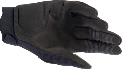 Мотокрос ръкавици ALPINESTARS FULL BORE XT BLACK