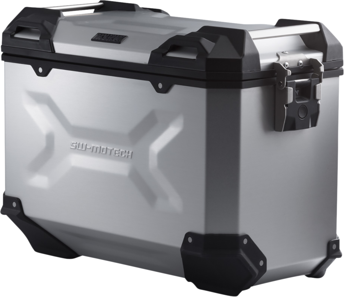 Странични куфари SW-MOTECH SIDE CASE TRAX ADV 45 R/S