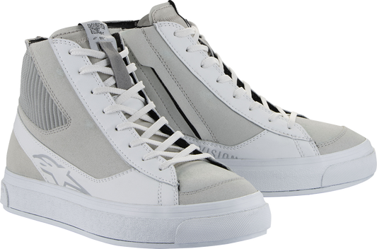 Дамски мото кецове ALPINESTARS STELLA Stated Podium WHITE
