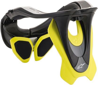 Протекторна яка ALPIANESTARS Bionic Neck Support Tech 2
