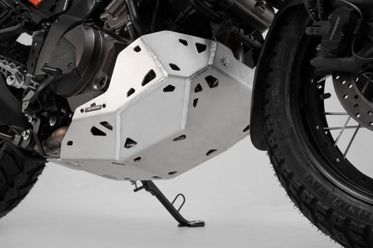 Протектор двигател SW-MOTECH ENGINE GUARD DL 1050 ABS 23