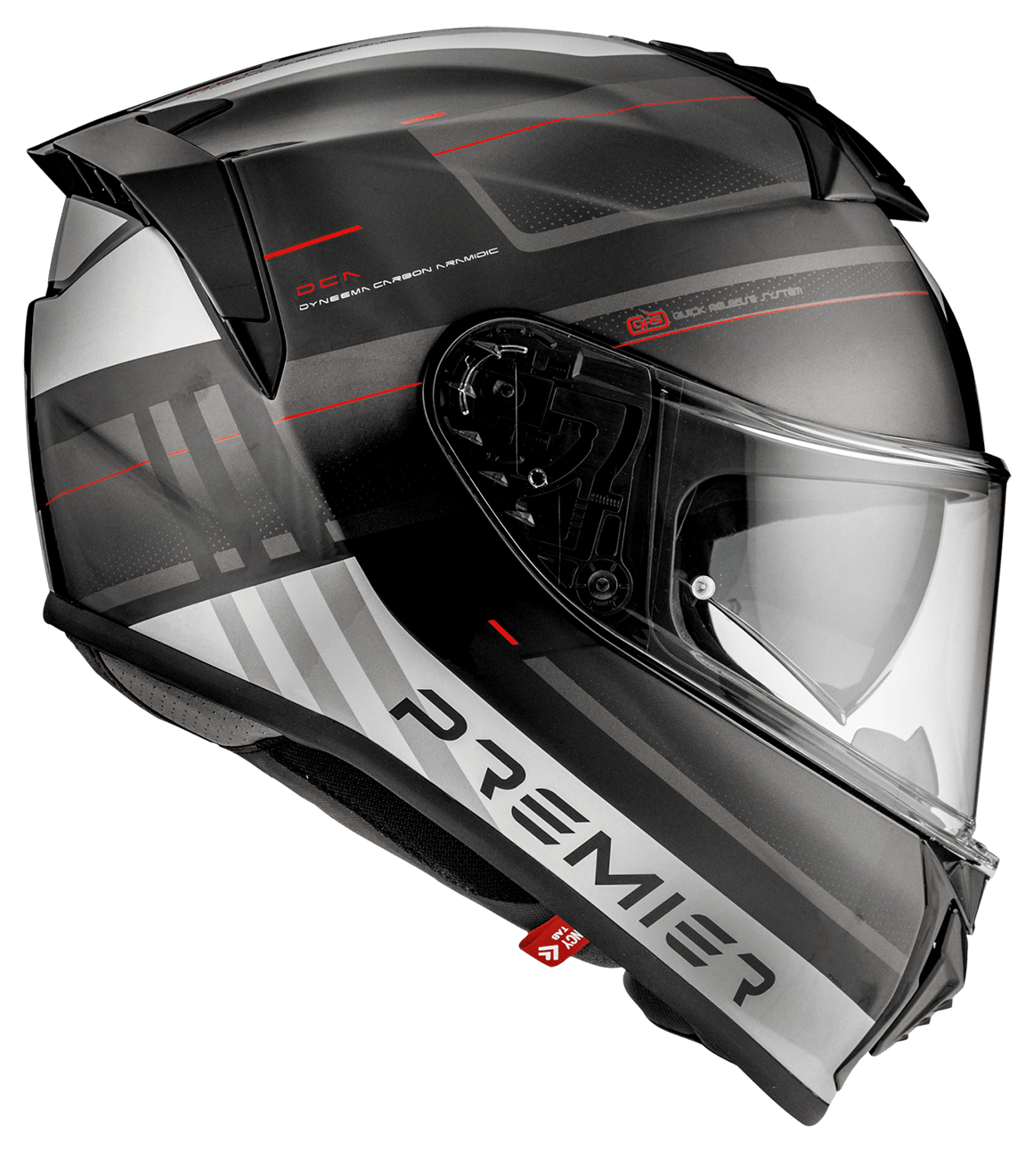Каска PREMIER EVOLUZIONE SP 92