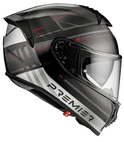 Каска PREMIER EVOLUZIONE SP 92