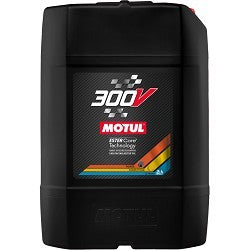 Motul 300V LE MANS 10W60-20L - 1БР автомобилно масло