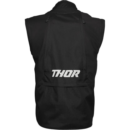 Ендуро яке THOR TERRAIN BLACK