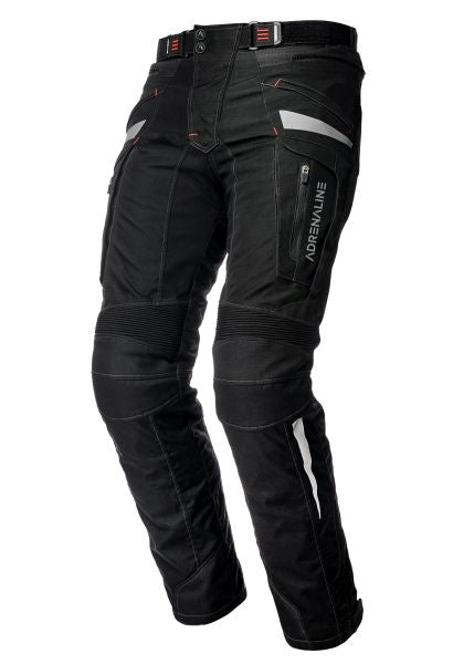 Текстилен мото панталон ADRENALINE CAMELEON 2.0 BLACK