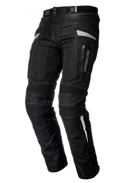 Текстилен мото панталон ADRENALINE CAMELEON 2.0 BLACK