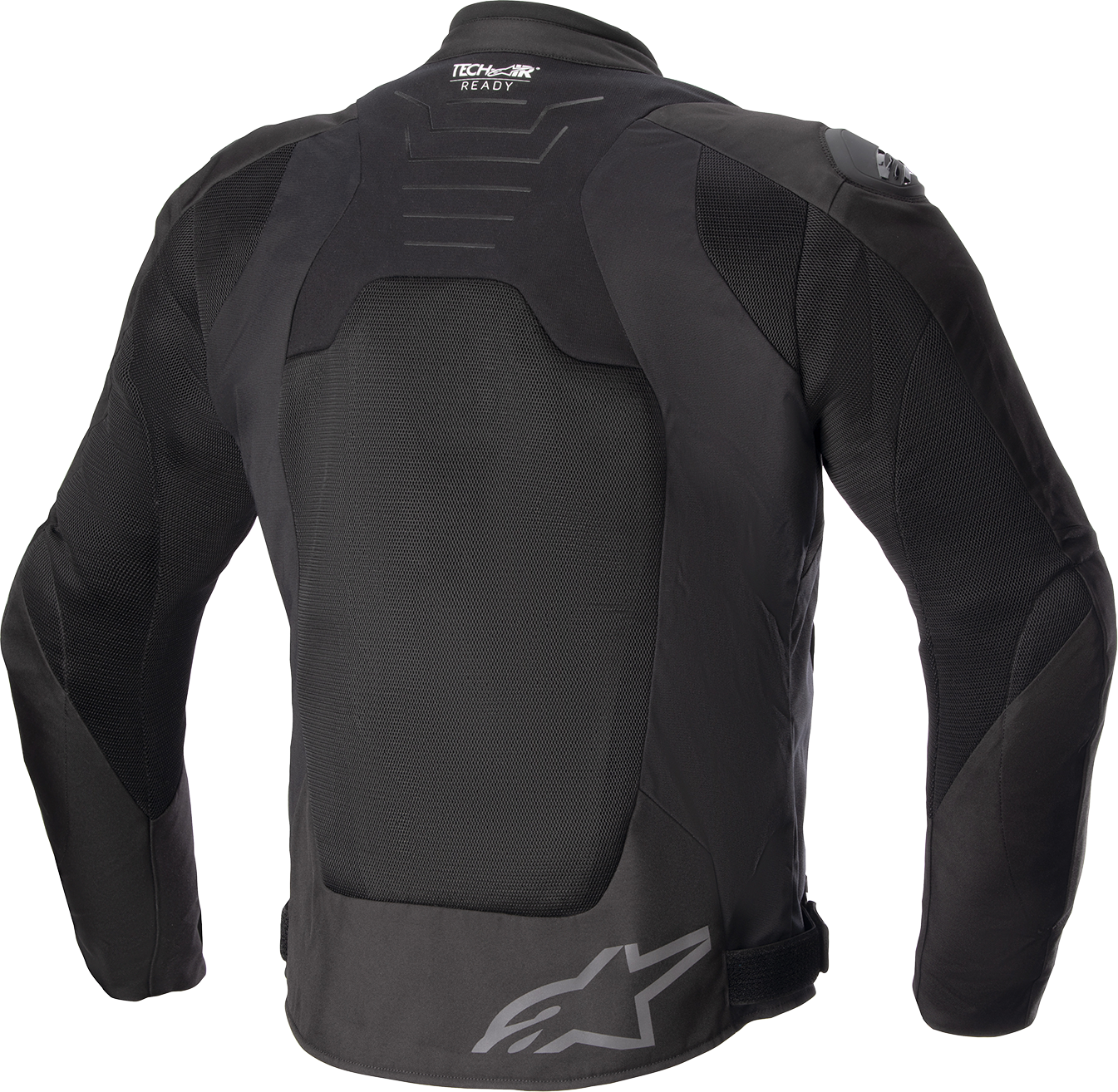Мото яке ALPINESTARS SMX AIR BLACK