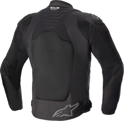Мото яке ALPINESTARS SMX AIR BLACK