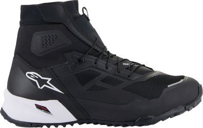 Кецове ALPINESTARS CR-1 BLACK/WHITE