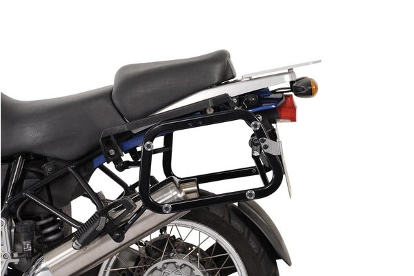 Странични стойки за куфар SW-MOTECH SIDE CARRIER EVO R 1100 GS