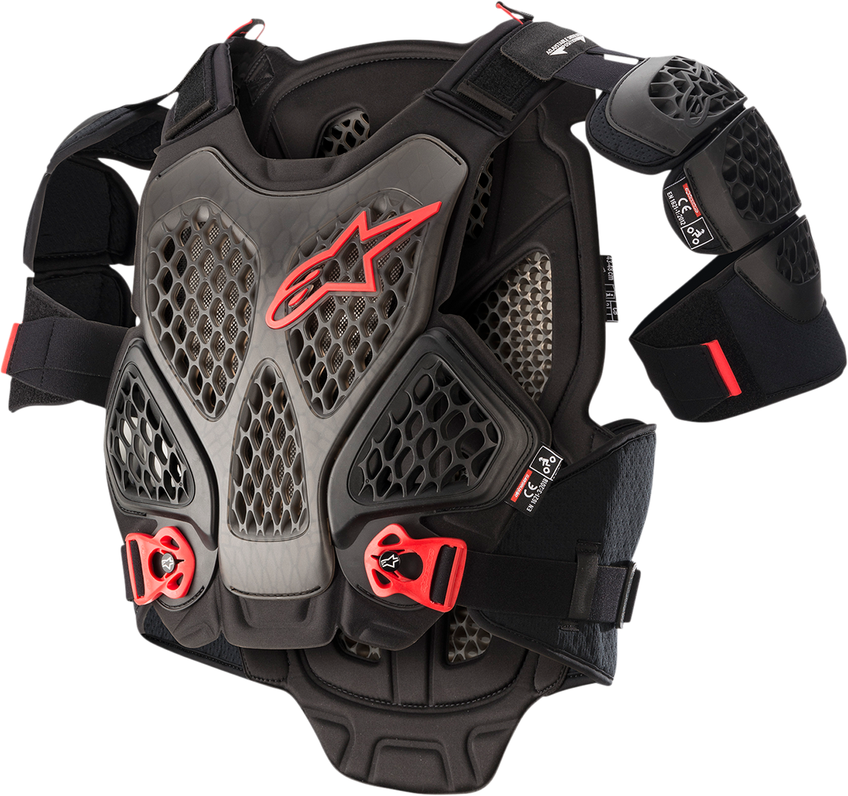 Протекторна броня ALPINESTARS A-6