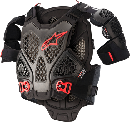 Протекторна броня ALPINESTARS A-6