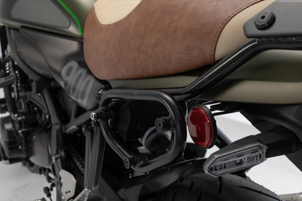 Стойка за куфар SW-MOTECH SIDE CARRIER SLC L Z 900 RS ABS