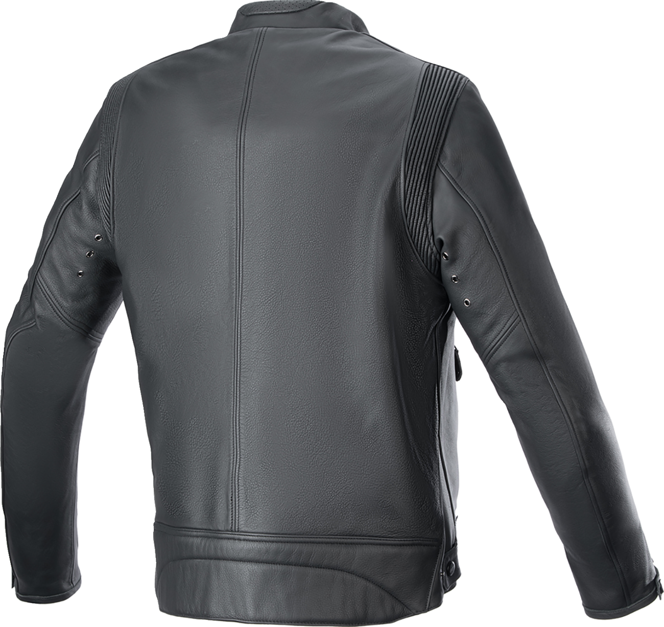 КОЖЕНО МОТО ЯКЕ ALPINESTARS DYNO BLACK/RED