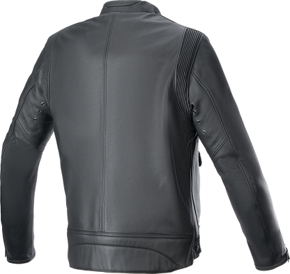 КОЖЕНО МОТО ЯКЕ ALPINESTARS DYNO BLACK/RED