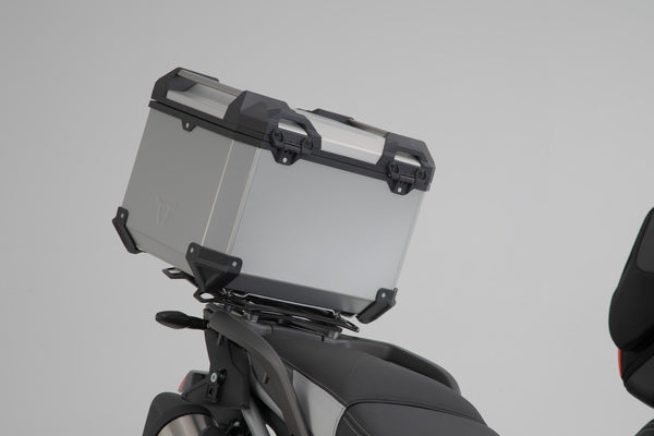Стойка за куфар SW-MOTECH ADVENTURE-RACK TIGER 1200 ABS 23
