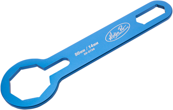 Инструмент за окачване MOTION PRO TOOL 50/14MM FORK WRENCH CRF 250 R 17-22