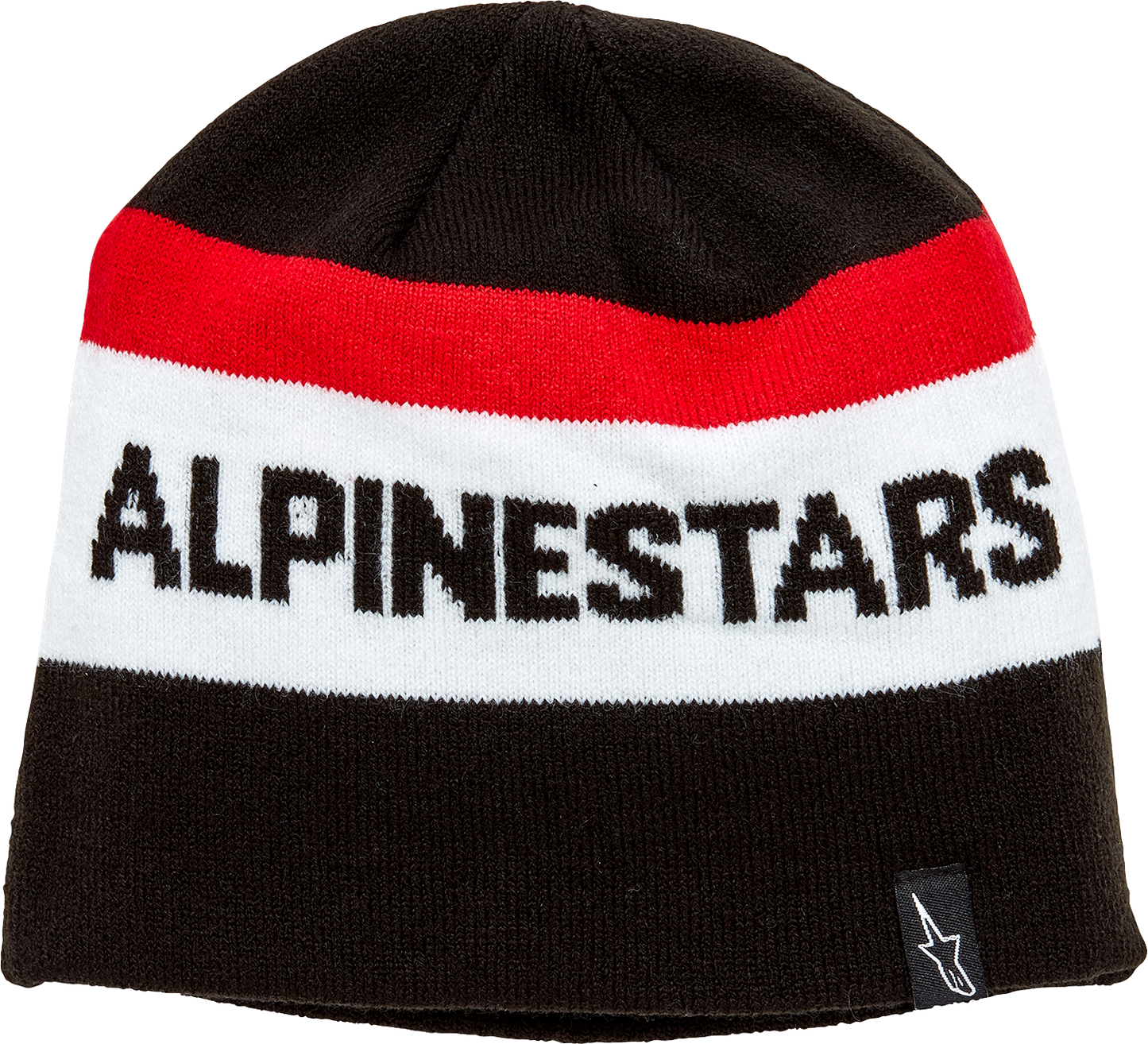 Зимна шапка ALPINESTARS Stake Beanie BLACK