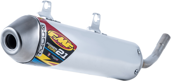 Гърне FMF MUFFLER P-CORE 2.1 BETA