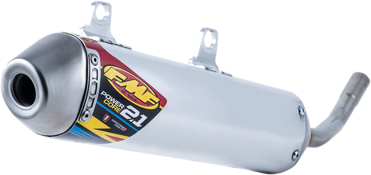 Гърне FMF Turbinecore 2.1 Silencer BETA RR 250 13-18