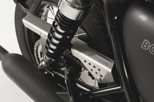 Протектор за верига SW-MOTECH CHAIN GUARD BONNEVILLE 1200 T120 ABS