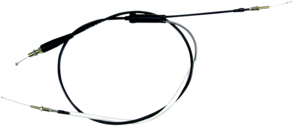 Жило за газ MOTION PRO CABLE THROTTLE-ATV-POL BIG BOSS 400 6X6 L