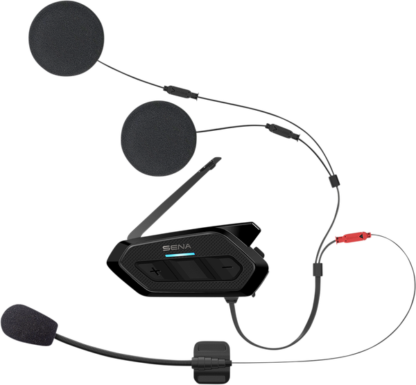 Интерком за каска SENA SPIDER RT1