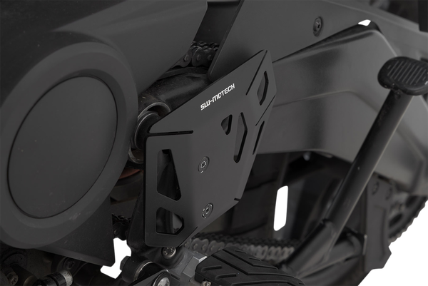 Протектор за пета SW-MOTECH HEEL GUARD LEFT PAN AMERICA 1250 ABS 23