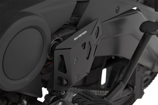 Протектор за пета SW-MOTECH HEEL GUARD LEFT PAN AMERICA 1250 ABS 23