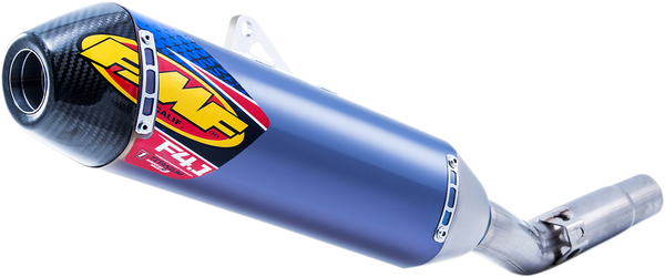 Гърне FMF Factory 4.1 RCT Slip-On Muffler Suzuki RM-Z 450 18-22