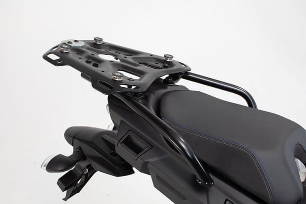 Стойка за куфар SW-MOTECH LUGGAGE ADVENTURE-RACK FJ-09 850 ABS