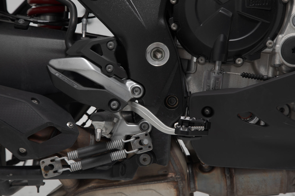 Удължение спирачен лост SW-MOTECH BRAKE PEDAL EXTENSION S 1000 XR ABS