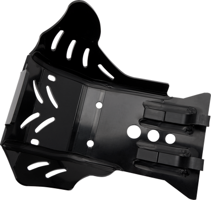 Протекторна тава AXP RACING SKID PLATE 6MM EXCF250/350 17-23 BK